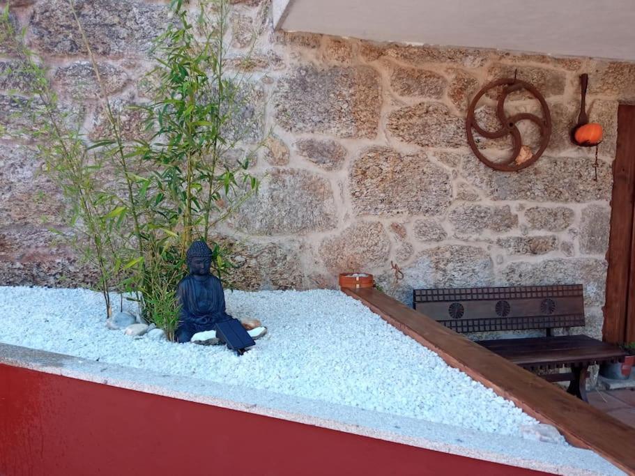 Casa Covelino Villa Poio Dış mekan fotoğraf