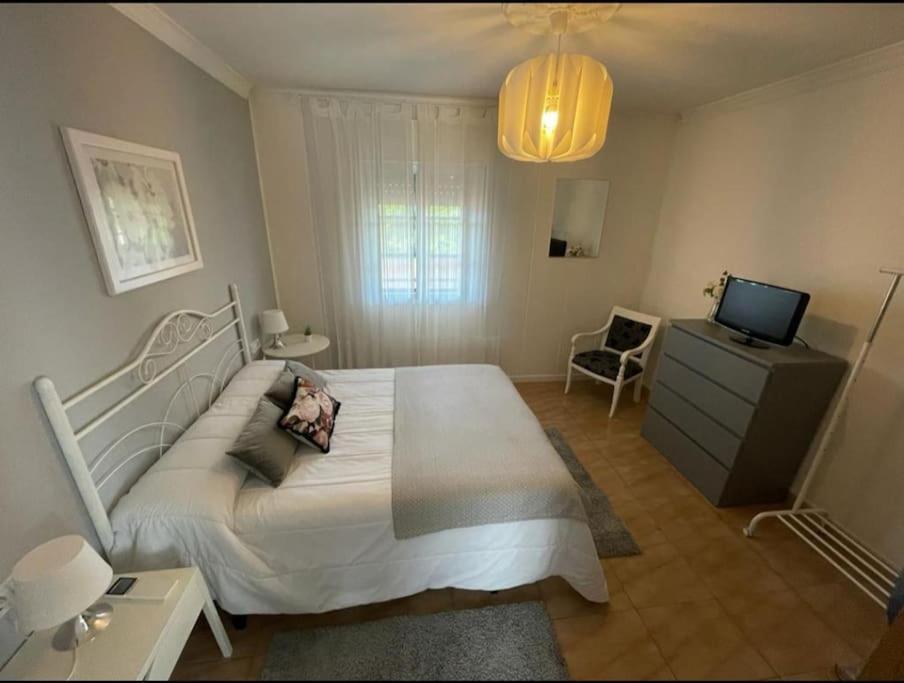 Casa Covelino Villa Poio Dış mekan fotoğraf