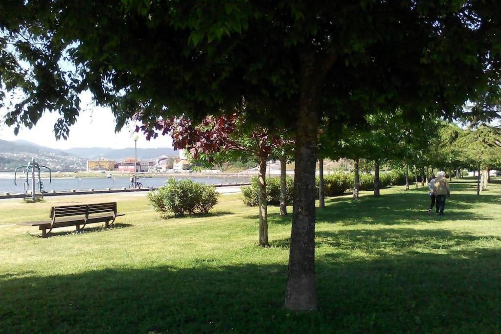 Casa Covelino Villa Poio Dış mekan fotoğraf